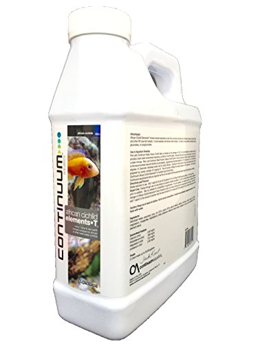 Continuum Aquatics �A�t���J���V�N���b�h�G�������g T-�}�C�i�[ ���ʃ~�l�����R���v���b�N�X �d���V�N���b�h�p 2���b�g��