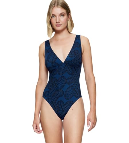 Maillot de bain une pièce Triumph : votre allié idéal pour un été farniente à la plage