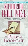The Body in the Bookcase: A Faith Fairchild Mystery (Faith Fairchild Series Book 9)