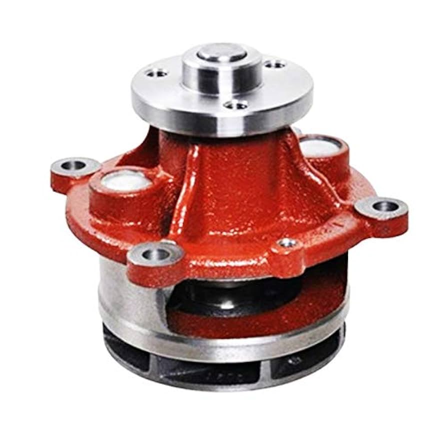 フォワード Amazon.com: 21404502 Water Pump for Volvo Excavator EC210