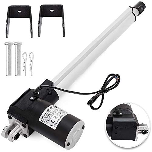 Actuadores de Movimiento Lineal