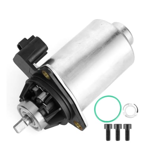 Cilindro accionador embrague con motor de control de transmisión para Yaris y Auris