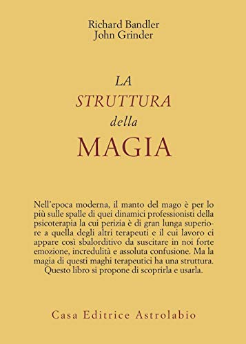 La struttura della mag