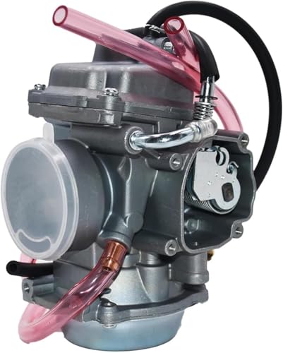 Carburateur LTF500F pour réparer la perte de puissance du quad 4X4