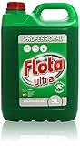 Gran poder antigrasas Flota - Ultra - Lavavajillas a mano - 5 l