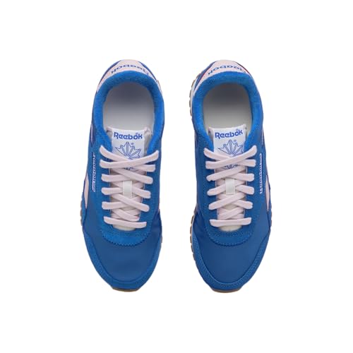 Image of Reebok Women's Classic AZ Legacy Sneakers for Women, Casual Athletic Womens Shoes