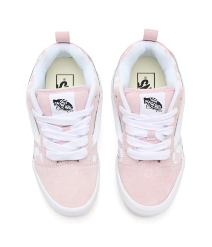 Image of Vans Unisex Knu Skool Stacklite Sneaker