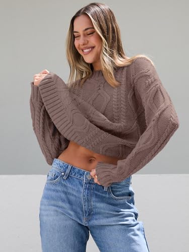 Image of Trendy Queen Women's Short Sleeve Button-Down Shirt | Printed Casual Crop Top | Stylish Collared Shirt for Women | Oversized Shirt for Women