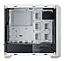 immagine 12Cooler Master MasterBox 5 White with Dark Mirror Front Panel Case per PC 'ATX, microATX, Mini-ITX, USB 3.0, con Finestra Laterale' MCX-B5S2-WWNN-01