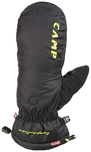 Tempest Mitt Evo moufles alpinisme imperméables gant hiver ski de rando