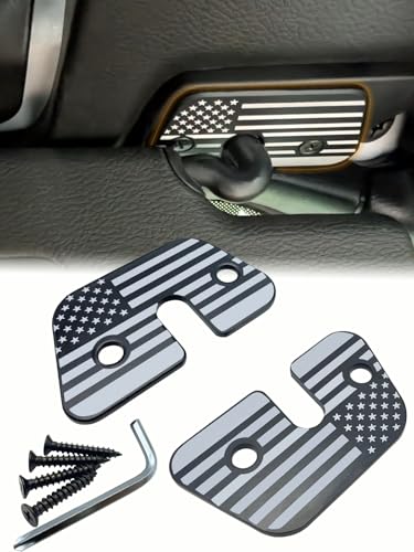 Sun Visor Repair Kit, Aluminum Alloy Sun Visor Clips American ...