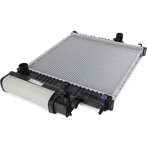 Mahle Cr 239 000S - Radiatore Liquido Refrigerante Behr - 5