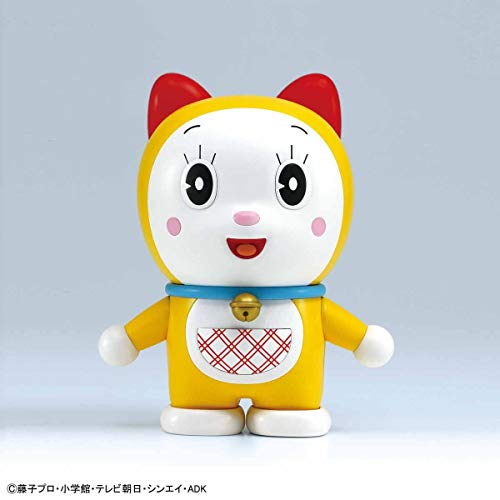 Bandai Spirits Hobby Figure-Rise Mechanis Dorami Doraemon, Multi #TOP4