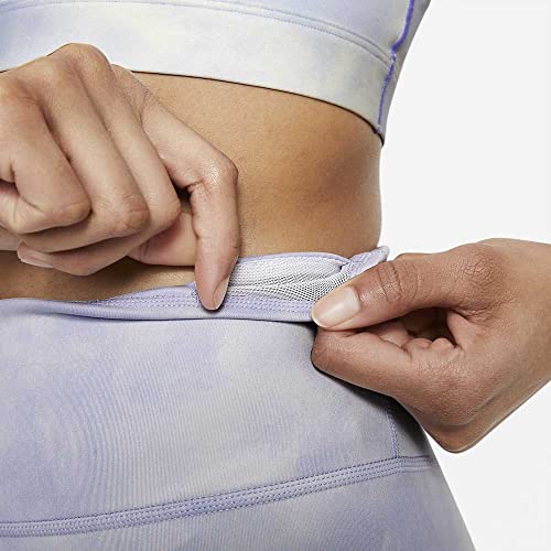 Nike One Icnlcsh Crop CR Collant de Corps Femme - Image 4