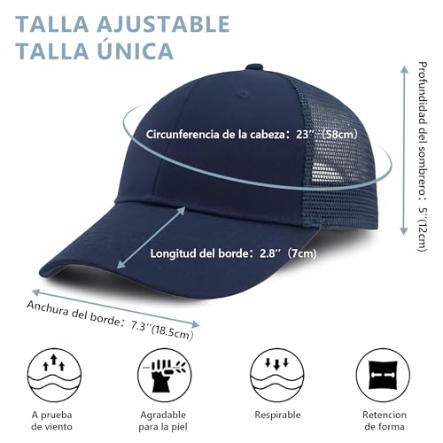 Gorras, Sports Imagen adicional