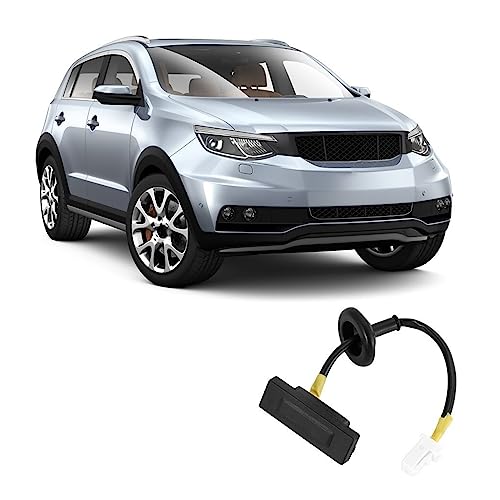 Verrouillage du coffre bloqué solution bouton hayon Kia Rio Pride 2