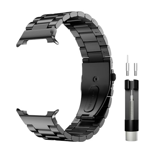 Astorgos (�A�X�g���S�X) ���^���X�g���b�v Samsung Galaxy Watch 8 40mm/44mm/Classic 46mm�ɑΉ� Galaxy Watch 8�X�g���b�v �M���b�v���X�r�W�l�X�X�e�����X�X�`�[���o���h �j�����p, �u���b