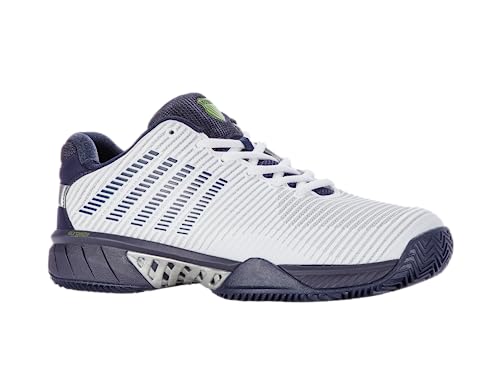 Image of K-Swiss Men's Hypercourt Express 2 HB - Clay Court Tennis Shoe