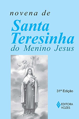 Novena de Santa Teresinha do Menino Jesus