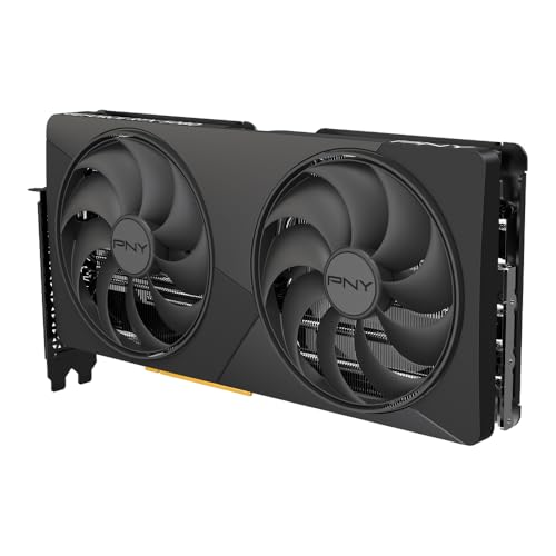 Scheda Grafica GeForce RTX™ 5080 16GB Slim OC Dual-Fan, 2-Slot - Scheda video - Immagine 12