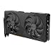 PNY NVIDIA GeForce RTX™ 5080 Slim Dual-Lüfter, Dual-Slot-Grafikkarte