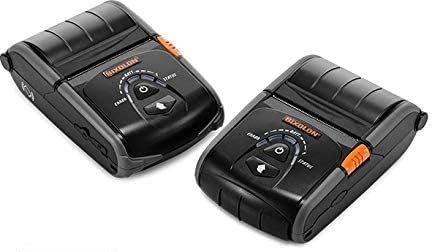 Bixolon SPP-R200IIIIK/BEG - Compatible with SumUp Card Readers