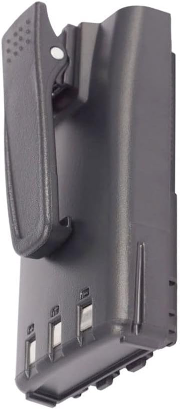 Replacement Battery for Hytera Blackbox-HCB (1200mAh Ni-MH 6V)