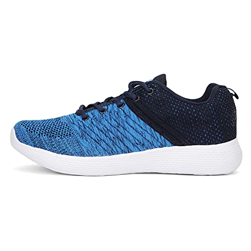 Image of Pro by Khadim's Men's Casual Sneakers