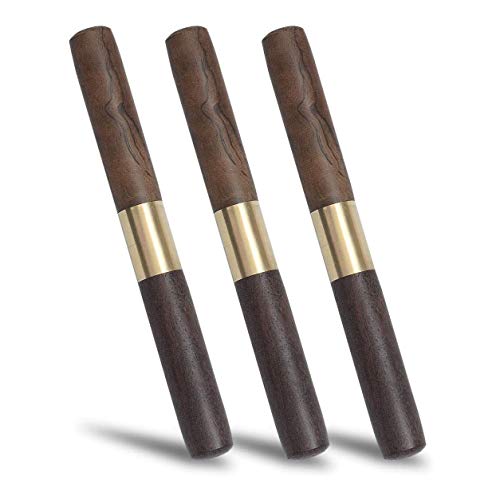 MILUZD 3 piezas de acero inoxidable para espinillas de hielo y espinillas de cocina, con cubierta de seguridad para camping y restaurante