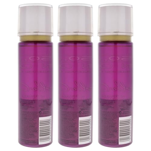Image of Unique Body Mist - Vanilla Candy by So? for Women - 5.1 oz Body Mist - Pack of 3