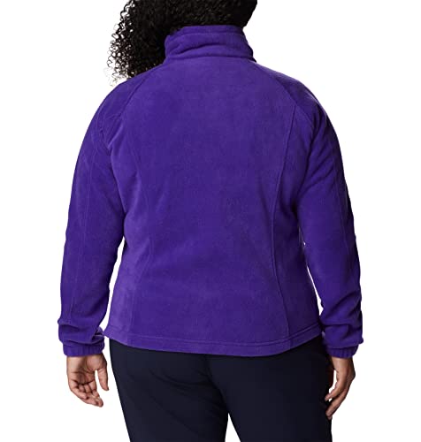 Image of Columbia Women's Benton Springs Full Zip