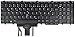 Produktbild Dell Tastatur Latitude - 5550 5570 5580 5590 - Precision 15, 17 7000/3000 Serie - Deutsch QWERTZ - Beleuchtet/Backlit - 02R2P6 | SN7232BL