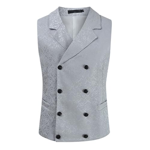Chaleco con capucha para hombre y mujer camiseta sin mangas de verano