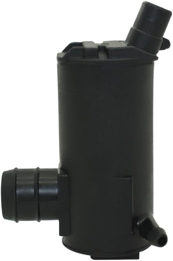 Windshield Washer Fluid Motor Pump Compatible with OE Number 060210-4050 for Select Vehicles