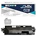 Price comparison product image LCL TK-5280 Black Toner Cartridge Replacement for Kyocera TK5280 TK-5280 TK-5280K Replacement for Kyocera Ecosys P6235 P6235cdn M6235cidn M6635cidn (1 Pack)