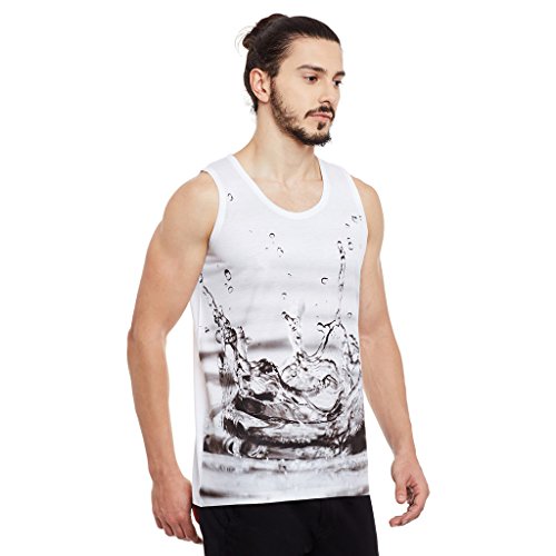 Image of wear your mind Men's Shirt Vest