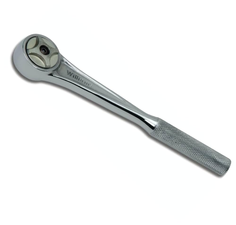 Amazon.co.jp: Williams JHWS-52A 1/2インチ ドライブラウンド