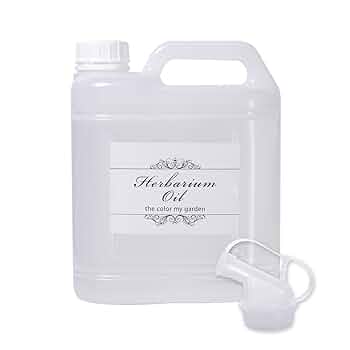 fuyuca oil 2000ml×2、500ml×4 ハーバリウム専用オイル fuyuca oil 2000ml×2、500ml×4 ハーバリウム専用オイル