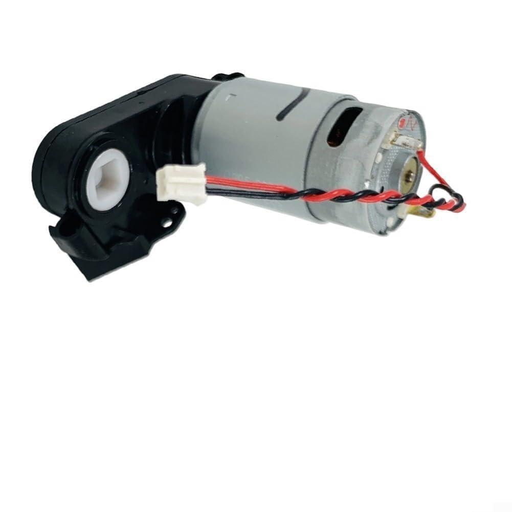 Moteur à rouleaux principaux réparer aspiration Conga 8290 Immortal argenté