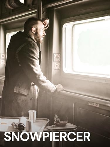 Snowpiercer