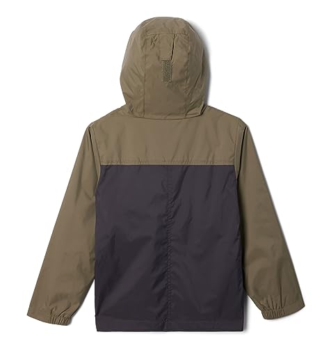 Image of Columbia Little Girls' Rain-Zilla Jacket