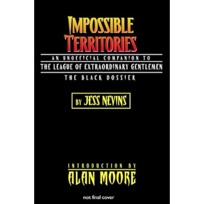 Impossible Territories