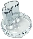 moulinex masterchef 750 COMPATIBILE CON VARI MODELLI MOULINEX - Coperchio recipiente RM5867567, A77, Msterchef 65, Masterchef 680 - variotronic, Masterchef 650 Duotronic, Mastechef 750 duotronic, 600 duo