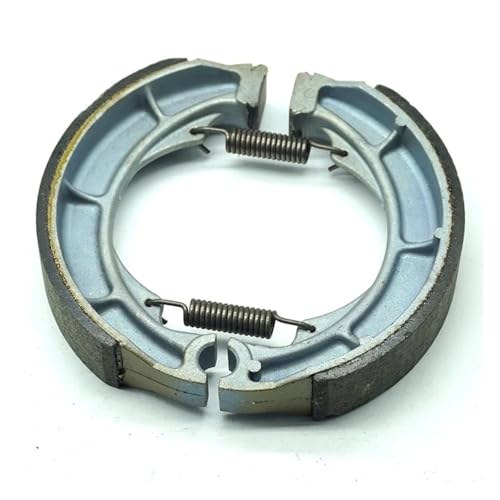 Garnitures frein arrière Suzuki LS650 évite les sifflements du tambour S40