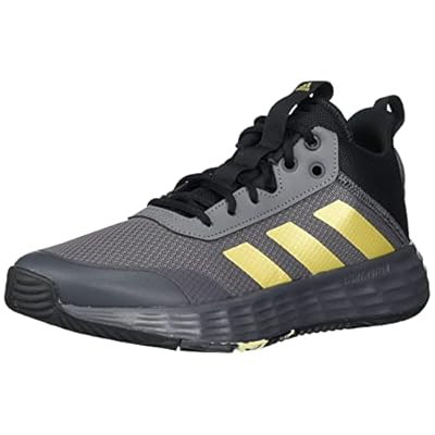Buy adidas Mens Own The Game Basketball Shoe at Ubuy Jamaica