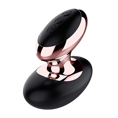 Acvioo Personal Wand Massager Electric Handheld Massager, Cordless for Neck Shoulder Back Body