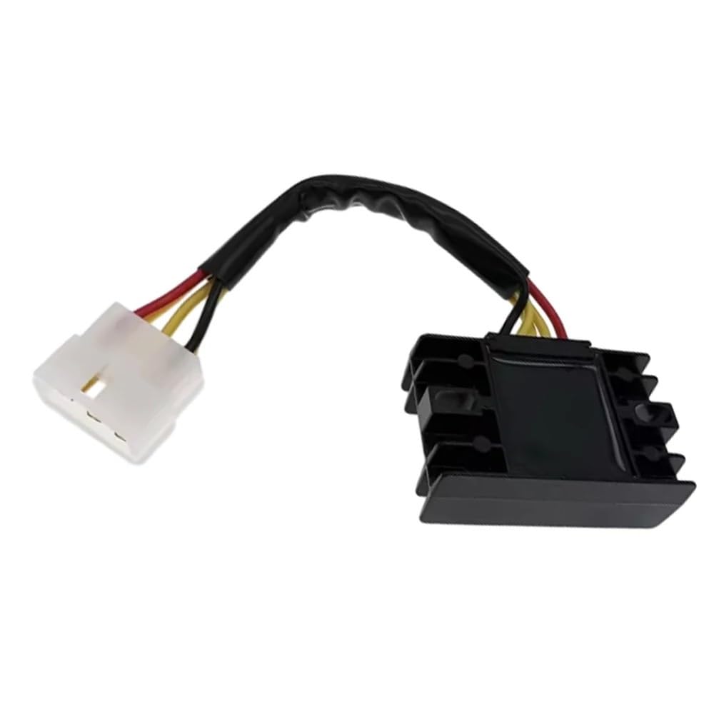 Motorcycle Regulator Rectifier Kit Motorcycle Voltage Regulator Rectifier For KingQuad 300 LTF300F Quadrunner 160 LTF160 LTF4WD 32800-19B11