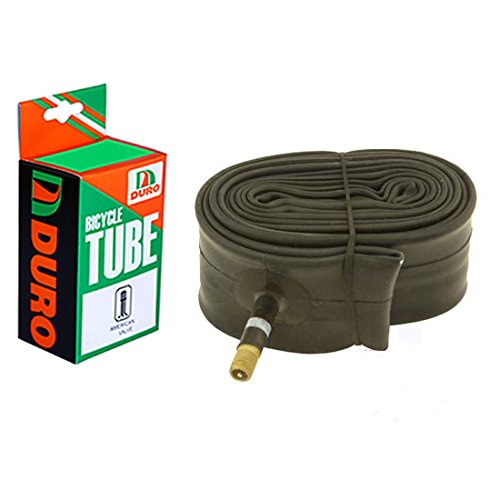 Duro Bicycle Tube 24