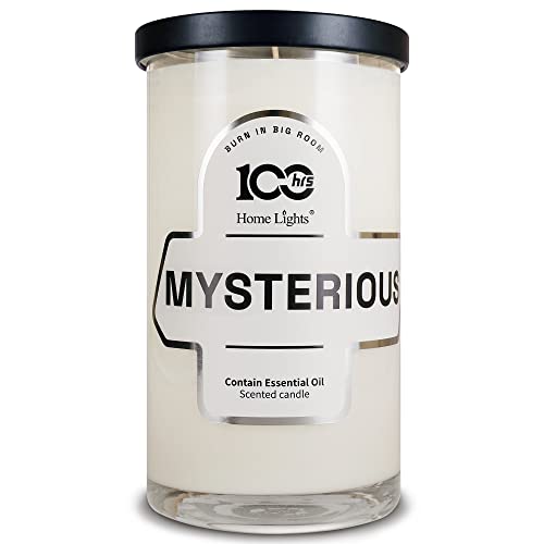 10 Best Longest Burning Scented Candles By Editor in 2023