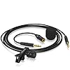 Behringer BC LAV GO Professional-Grade Lavalier Microphone (Pack of 4) #4